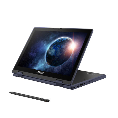 ASUS BR12F-CS81XA-3Y Intel® N N100 Hybrid (2-in-1) 31 cm (12.2 ASUS BR12F-CS81XA-3Y Intel® N N100 Hybrid (2-in-1) 31 cm (12.2